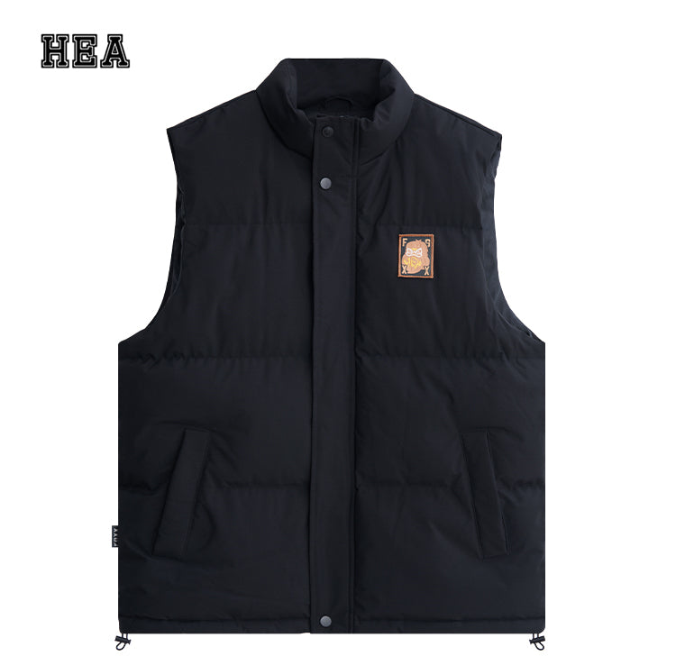 Vest coat