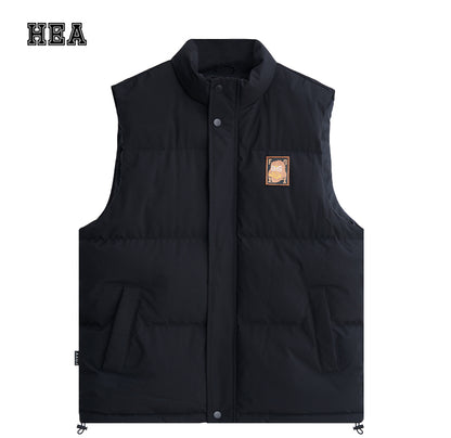 Vest coat