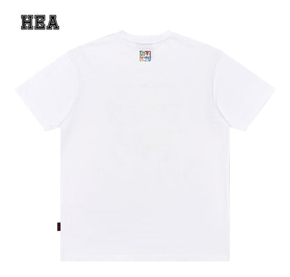 Heavyweight Couple Tee