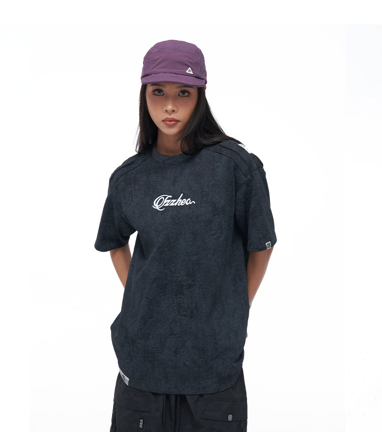 Heavyweight Couple Tee