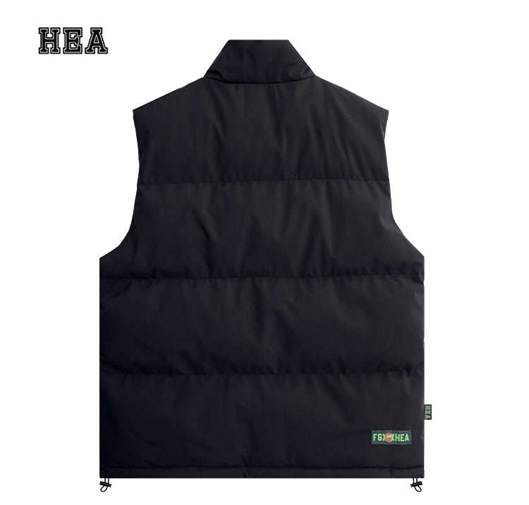 Vest coat