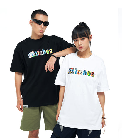 Heavyweight Couple Tee