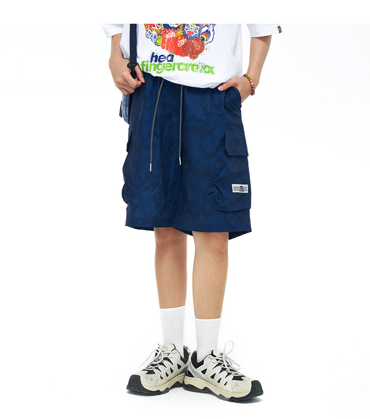Short casual pants sport