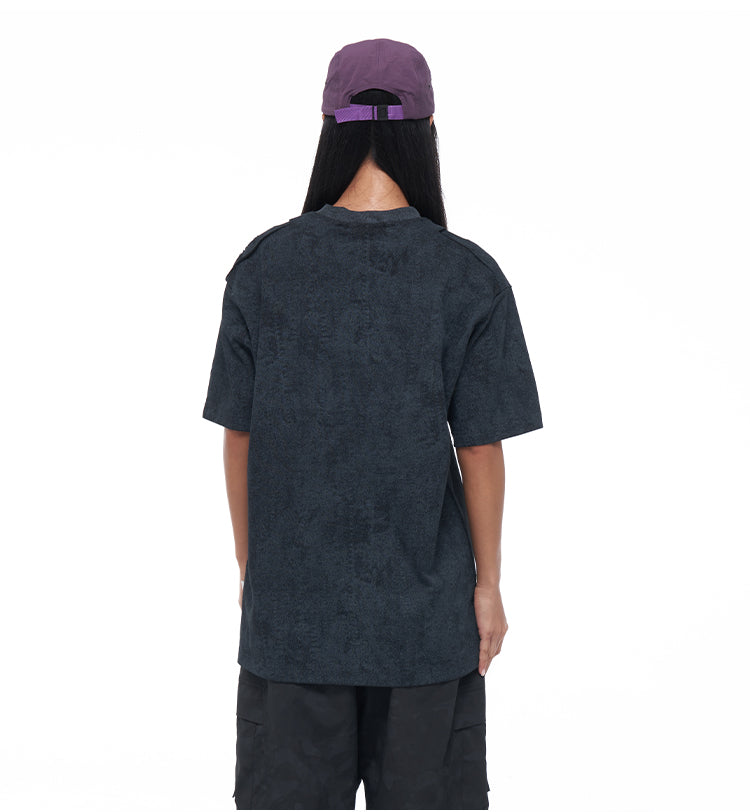 Heavyweight Couple Tee