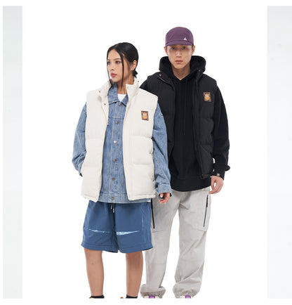 Vest coat