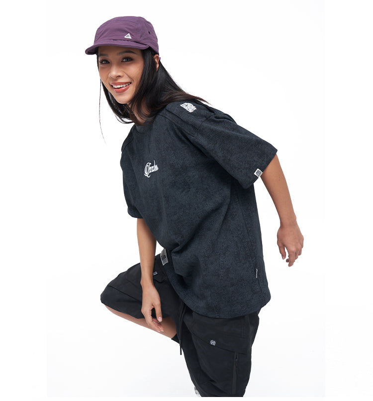 Heavyweight Couple Tee