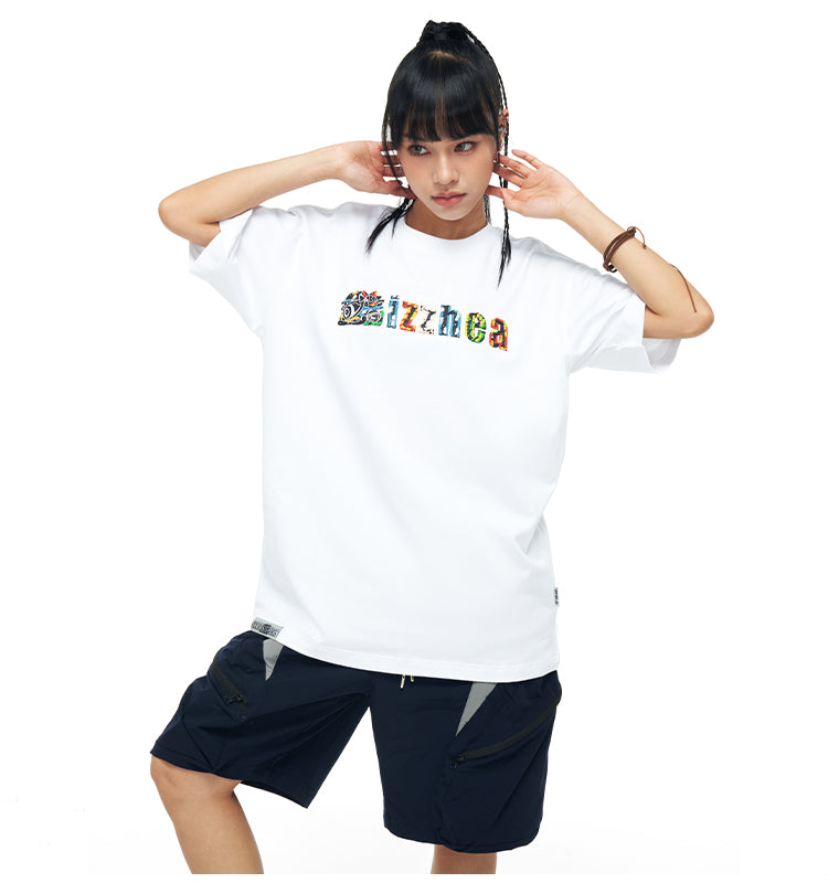 Heavyweight Couple Tee