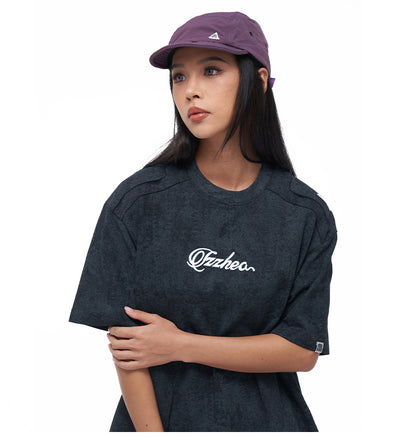 Heavyweight Couple Tee