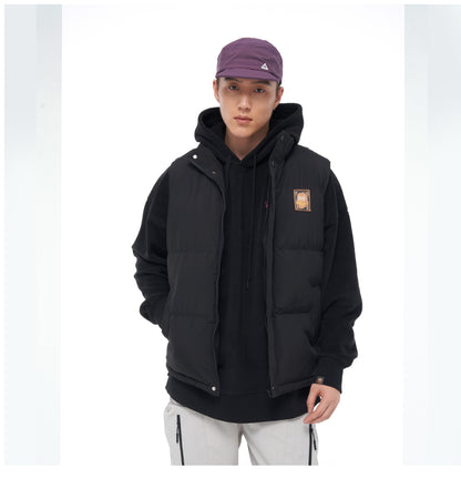 Vest coat