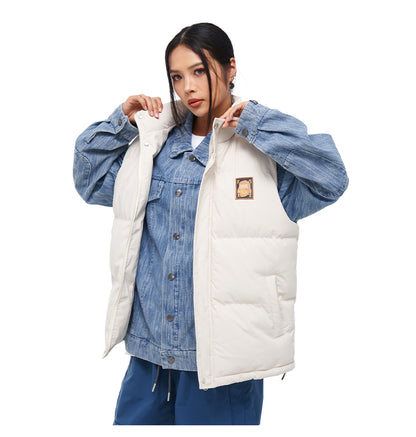 Vest coat
