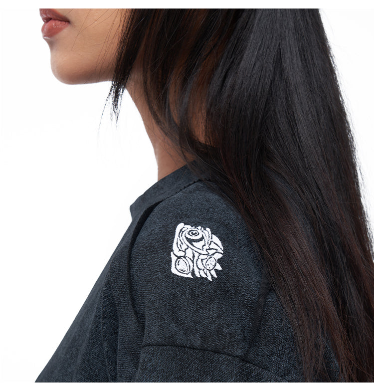 Heavyweight Couple Tee