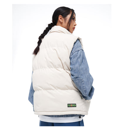 Vest coat
