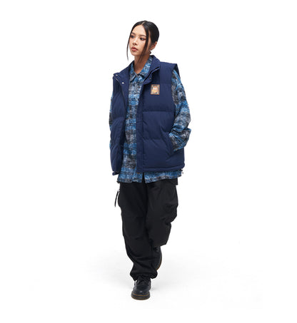 Vest coat