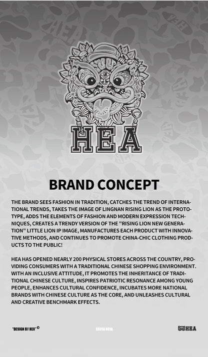 Heavyweight Couple Tee