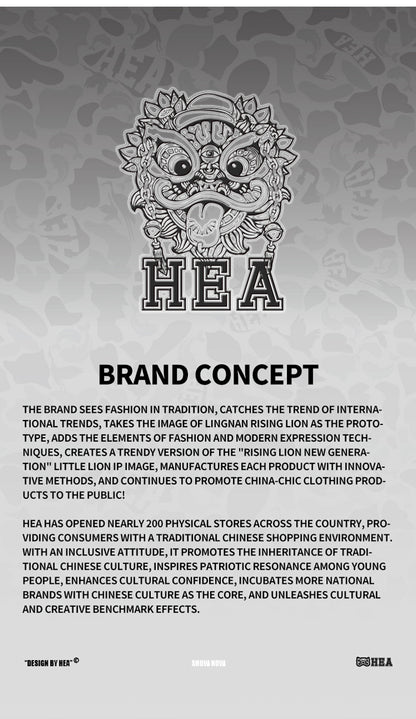 Heavyweight Couple Tee