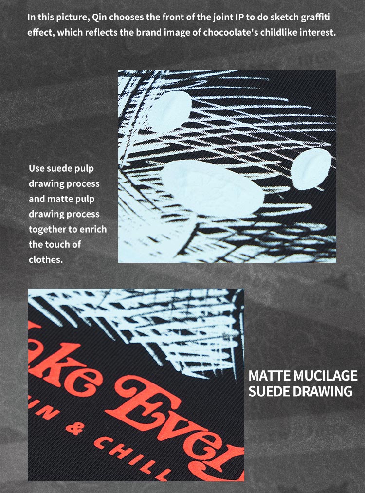 Heavyweight Couple Tee