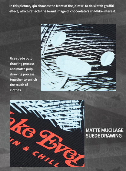 Heavyweight Couple Tee