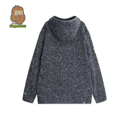 Hooded Sweatshirt