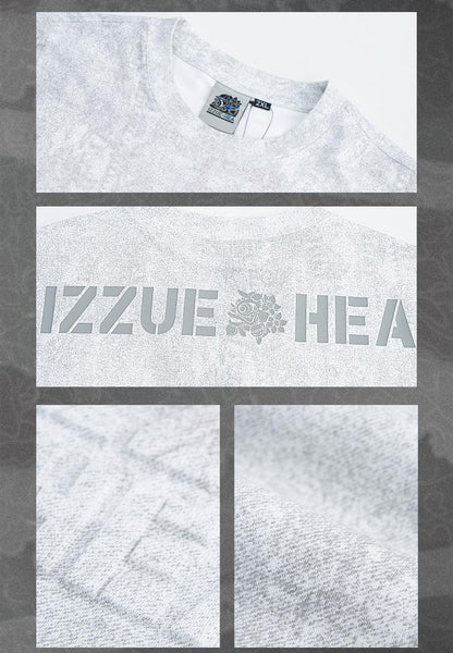 Heavyweight Couple Tee