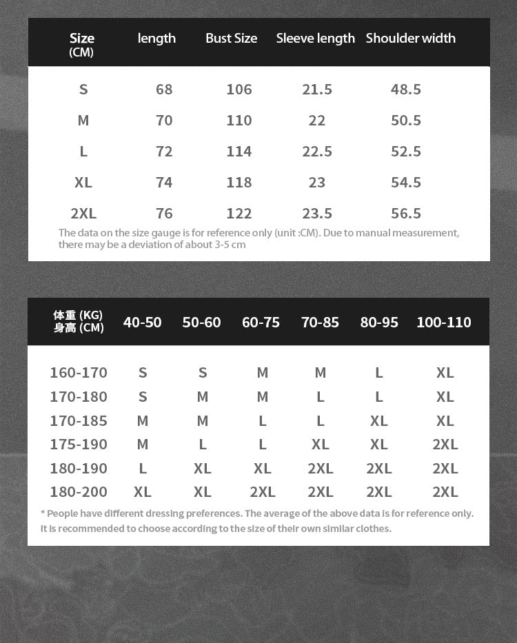 Heavyweight Couple Tee