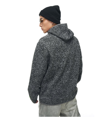 Hooded Sweatshirt