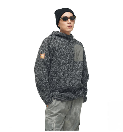 Hooded Sweatshirt