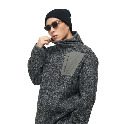 Hooded Sweatshirt