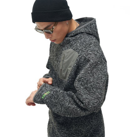 Hooded Sweatshirt