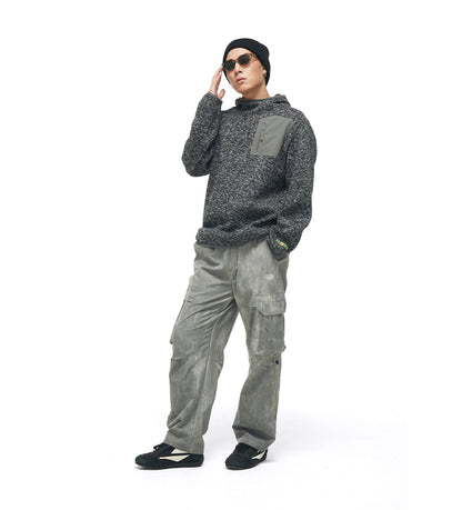 Hooded Sweatshirt