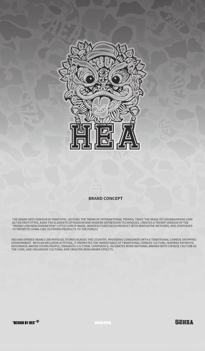 Heavyweight Couple Tee