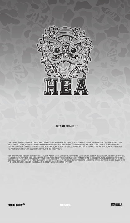 Heavyweight Couple Tee