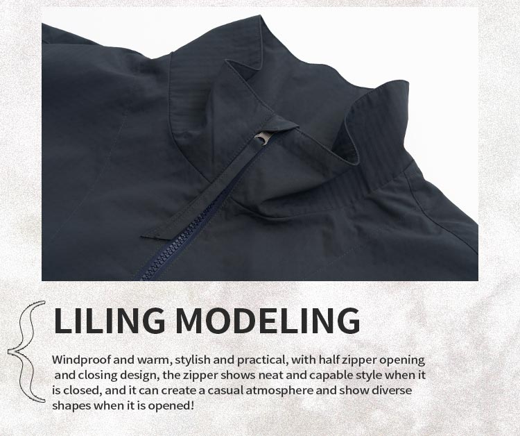Sports and leisure vest jacket