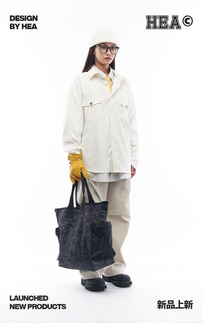 Fashion shoulder bag