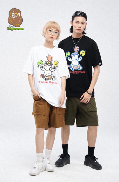 Cargo shorts