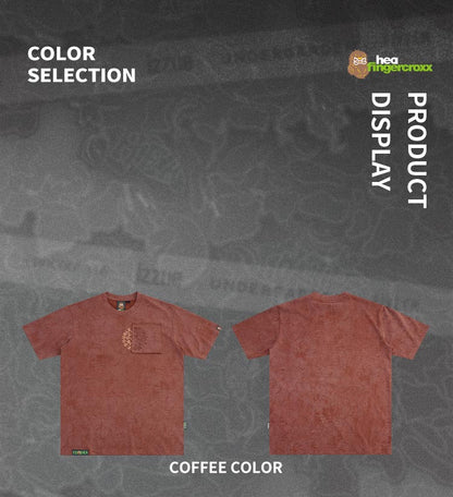Heavyweight Couple Tee