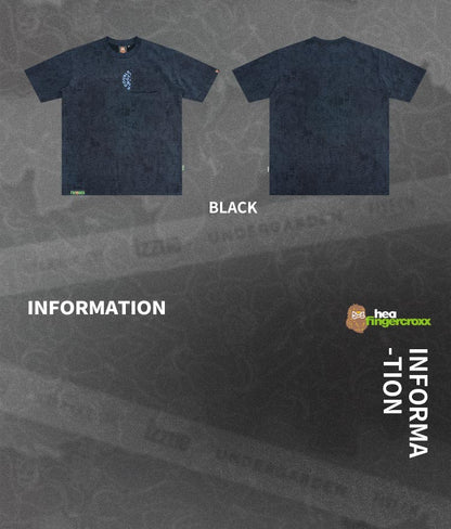 Heavyweight Couple Tee