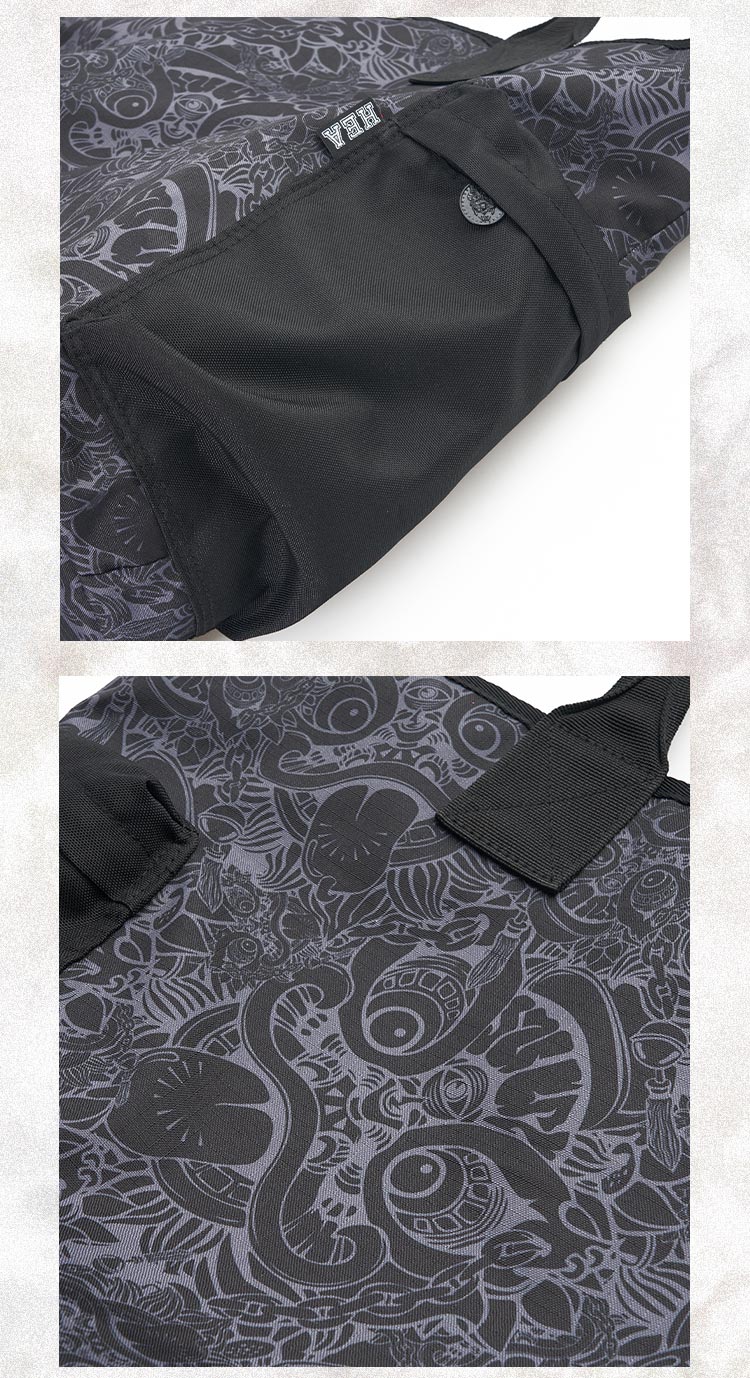 Fashion shoulder bag