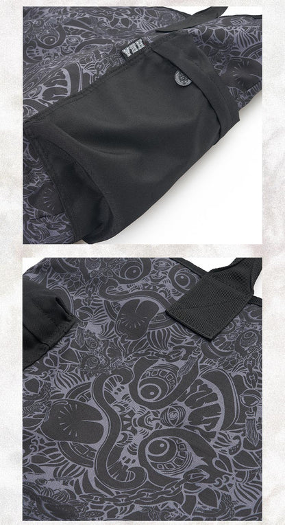 Fashion shoulder bag