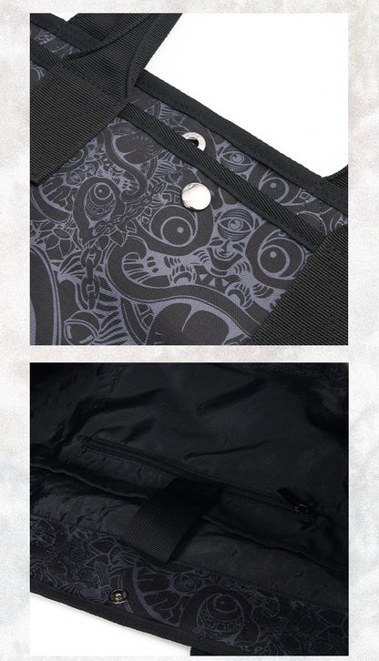 Fashion shoulder bag
