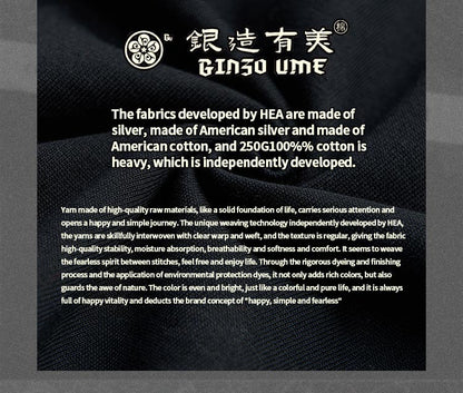 Heavyweight Couple Tee