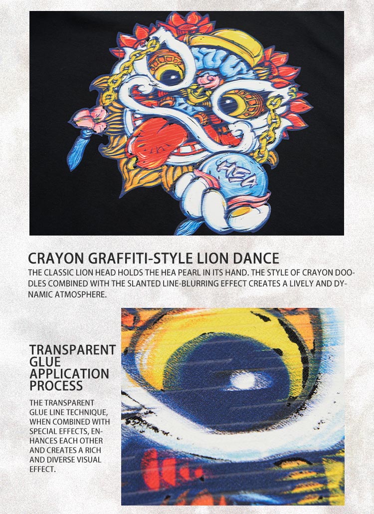 Heavyweight Couple Tee