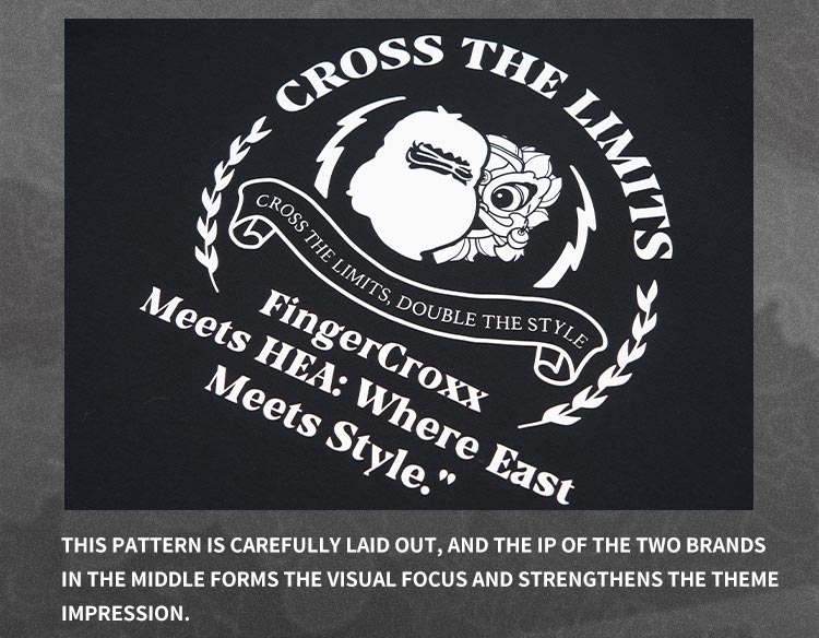 Heavyweight Couple Tee