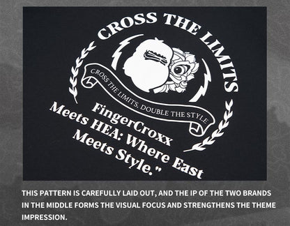 Heavyweight Couple Tee