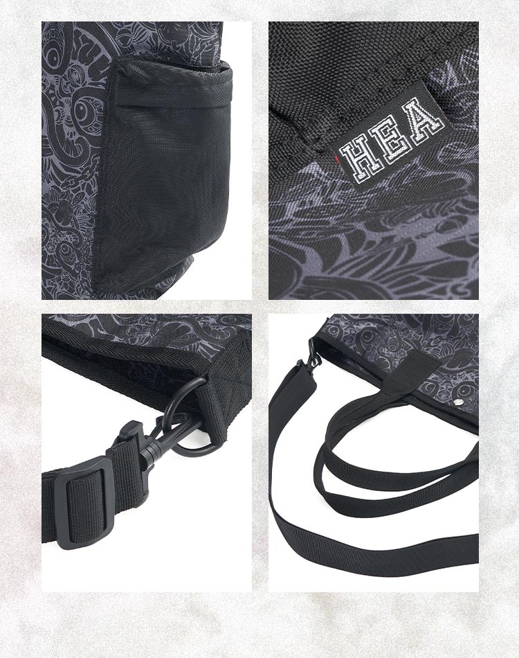 Fashion shoulder bag