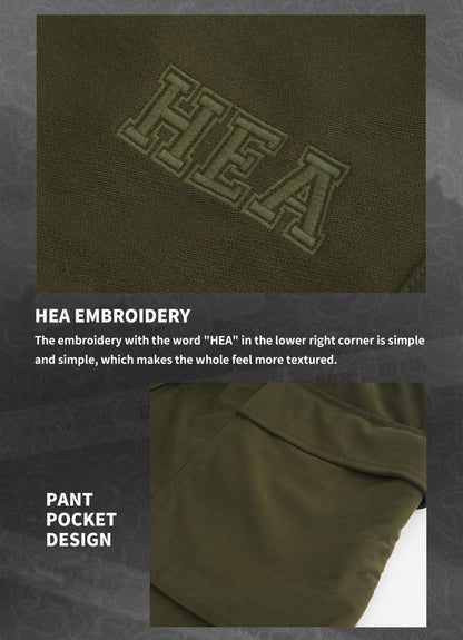 Cargo shorts