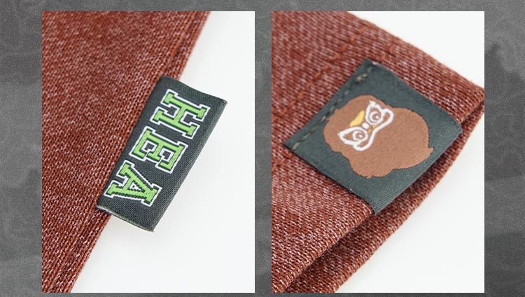 Heavyweight Couple Tee