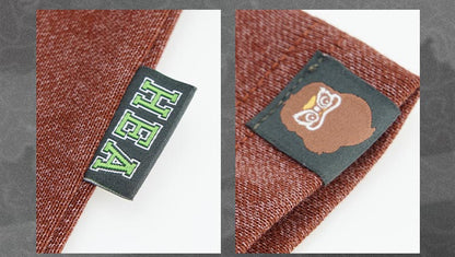 Heavyweight Couple Tee