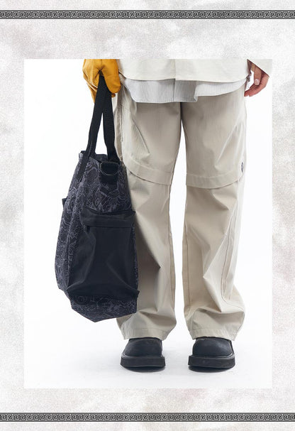 Fashion shoulder bag