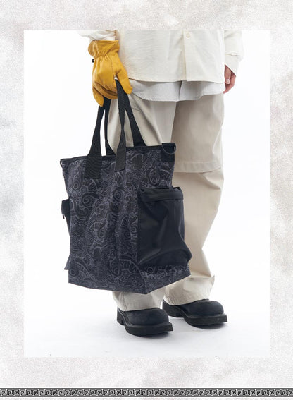 Fashion shoulder bag