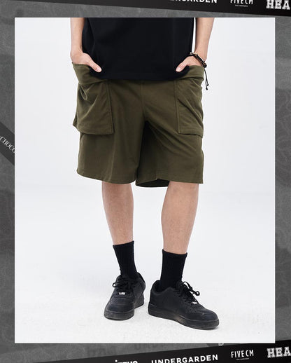 Cargo shorts